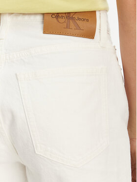 Calvin Klein Jeans Τζιν σορτσάκια Calvin Klein Jeans - 4