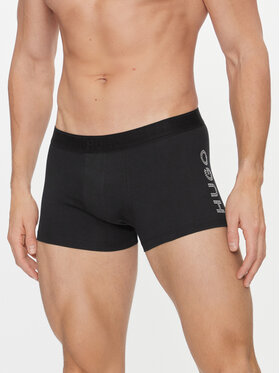 HUGO Hugo Bokserice 50509444 Crna