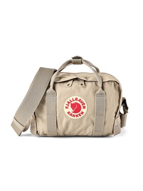 Fjällräven Fjällräven Torba 331470 Beżowy