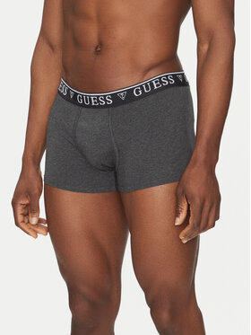 Guess Guess Set 5 perechi boxeri U4YG16 K6YW1 Colorat