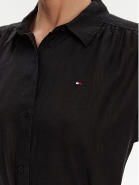 Φόρεμα πουκάμισο Tommy Hilfiger φωτογραφία