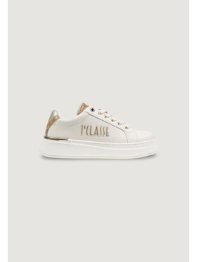 Alviero Martini Prima Classe Alviero Martini Prima Classe Scarpe basse CHILD Bianco