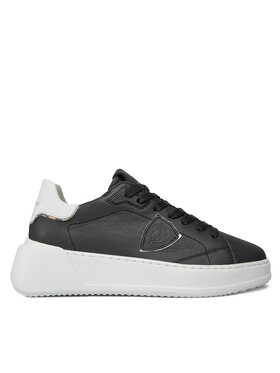 Philippe Model Philippe Model Sneakers Temple Low TRES V005 Nero