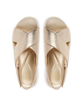 Clarks Σανδάλια Clarks - 7