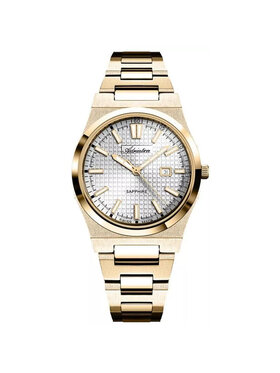 Adriatica Adriatica Orologio A3326.1117Q Oro