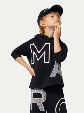 Marc Jacobs Marc Jacobs Суитшърт W60431 Черен Regular Fit