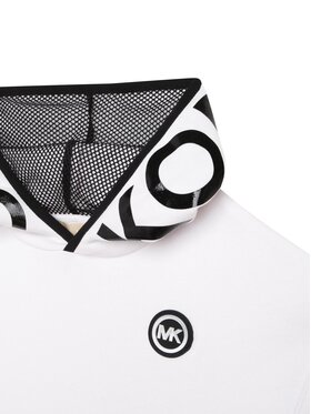 Φόρεμα υφασμάτινο MICHAEL KORS KIDS φωτογραφία