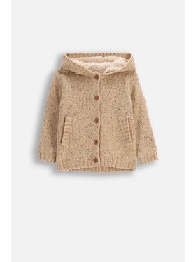 Coccodrillo Coccodrillo Sweter ZC5172401FBN-022 Kolorowy Regular Fit