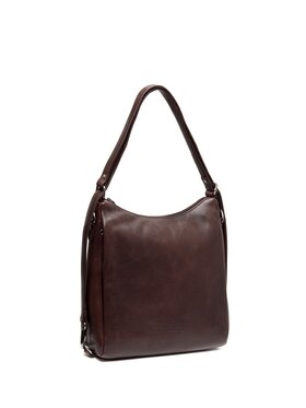 The Chesterfield Brand The Chesterfield Brand Saszetka 308818 Brązowy