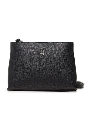 Tommy Hilfiger Tommy Hilfiger Rankinė Th Element Crossover AW0AW13414 Juoda