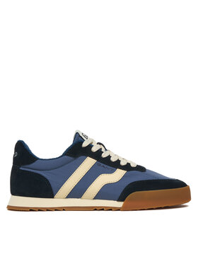 Gant Gant Sneakers 32633172 Albastru