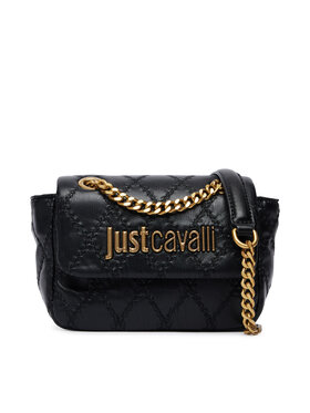 Just Cavalli Just Cavalli Handtasche 81RA4BG5 ZS748 Schwarz
