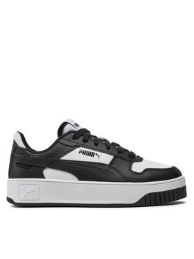 Puma Puma Sneakersy Carina Street 389390-16 Czarny