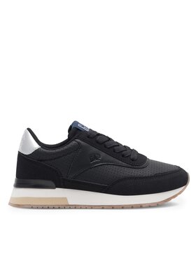Gap Gap Tenisice GAF007F5SWBLCKGP Crna