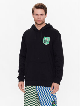 Vans Vans Jopa Mami Wata VN0006DT Črna Regular Fit