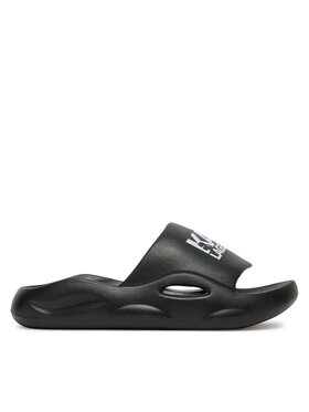 Karl Lagerfeld Kids Karl Lagerfeld Kids Ciabatte Z30378 M Nero
