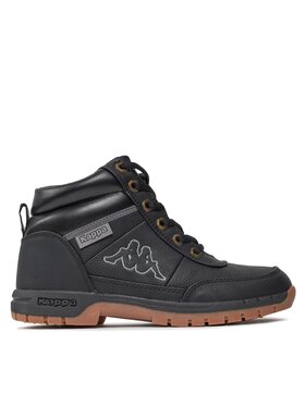 Kappa Kappa Matkajalatsid Bright Mid T 260239T Must