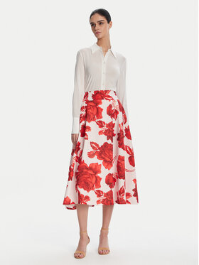 Φούστα midi Artigli φωτογραφία