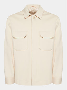 Redefined Rebel Redefined Rebel Μπουφάν μεταβατικό Eden 235001 Μπεζ Regular Fit