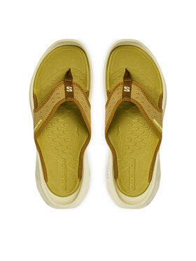 Salomon Salomon Σαγιονάρες Reelax Break 6.0 L47994700 Πράσινο