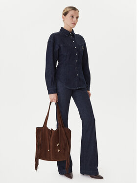 Aldo Aldo Дамска чанта Arrow 14141346 Кафяв