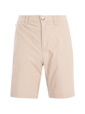 Trespass Trespass Szorty TP6025 Beżowy Stretch Fit