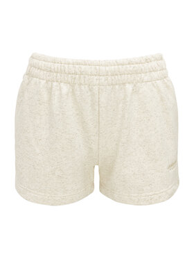 La Mania La Mania Pantaloncini sportivi DAISY Beige Active Fit