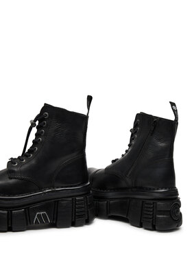 NEW ROCK Αρβύλες NEW ROCK - 5