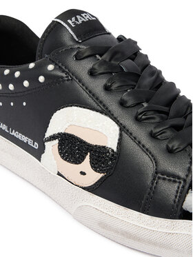 KARL LAGERFELD Αθλητικά KARL LAGERFELD - 7