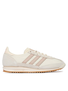 adidas adidas Sneakersy Sl 72 Og W JH7394 Kremowy