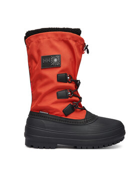 Helly Hansen Helly Hansen Cizme de zăpadă Arctic Patrol 11768 Portocaliu