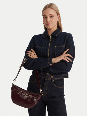 Guess Guess Torebka Cirene HWTG96 68180 Bordowy