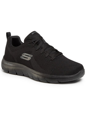 Skechers Skechers Pantofi Brisbane 232057/BBK Negru