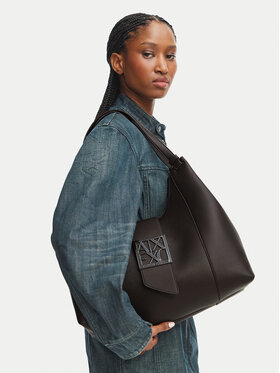 Armani Exchange Armani Exchange Сумка XW003002 AF11902 U6032 Коричневий