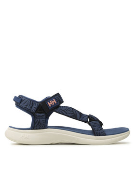 Helly Hansen Helly Hansen Sandały W Capilano F2F 11794 Niebieski