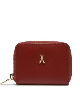 Patrizia Pepe Patrizia Pepe Малък дамски портфейл 8Q0014/L061-R799 Червен