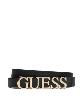 Guess Guess Damengürtel BW9231P5235 Schwarz