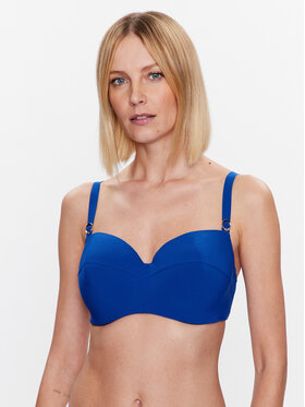 Chantelle Chantelle Bikini felső Celestial C12T50 Kék