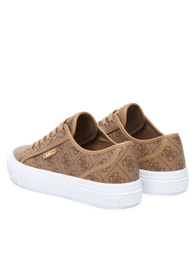 Guess Αθλητικά Guess - 4