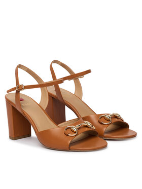 HÖGL HÖGL Sandalen 1-107423 Braun