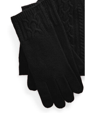 Σετ σκουφάκι, κασκόλ και γάντια LAUREN RALPH LAUREN φωτογραφία