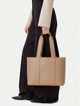 HUGO HUGO Handtasche 50547491 Beige