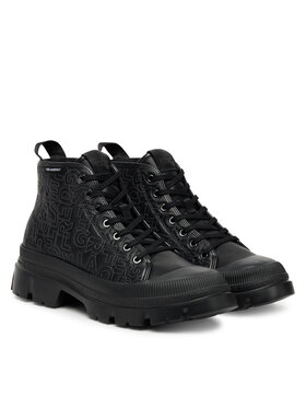 Μποτίνια KARL LAGERFELD φωτογραφία