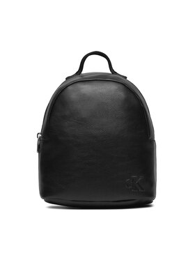Calvin Klein Jeans Calvin Klein Jeans Σακίδιο Ultralight Micro Bacpack25 Pu K60K611192 Μαύρο