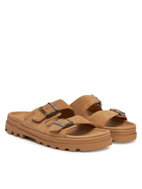 Παντόφλες Palladium φωτογραφία