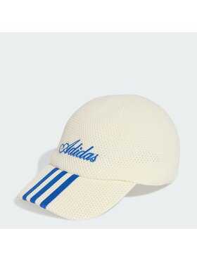 adidas adidas Czapka z daszkiem 165436 Biały