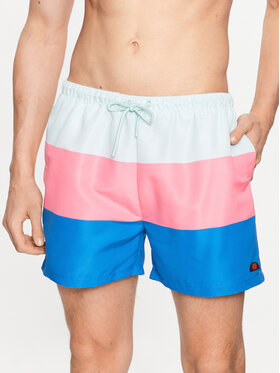 Ellesse Ellesse Plavecké šortky Vespore SHR17731 Barevná Regular Fit