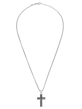 Breil Breil Collana STEEL & SPARK Argento