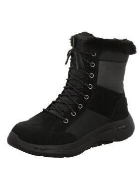 Skechers Skechers Sneakersy 144411-BKGY Czarny