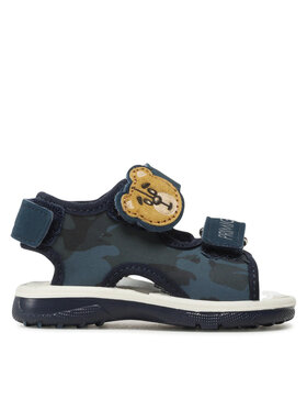 Primigi Primigi Sandali 1860644 Blu scuro